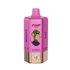 FIHP 120000 Puffs Disposable Vapes