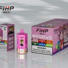 FIHP 120000 Puffs Disposable Vapes Wholesale