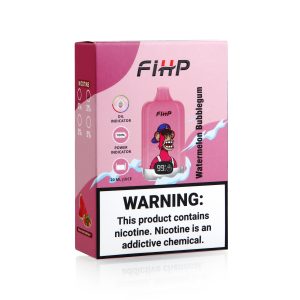 FIHP 12K Puffs Disposable Vapes Wholesale FIHP 12K Puffs Disposable Vapes Wholesale
