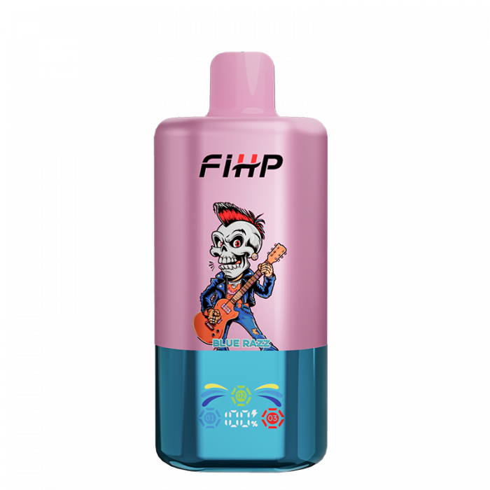 FIHP 60000 Puffs Disposable Vapes FIHP 60000 Puffs Disposable Vapes