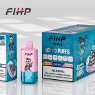FIHP 60000 Puffs Disposable Vapes Wholesale