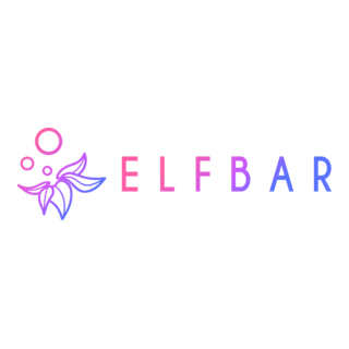 elf bar logo