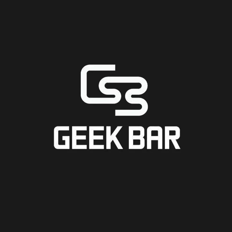 Geek Bar Vape Logo