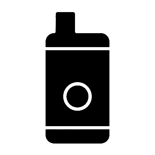 Alpha VapeMart disposable vape category icon