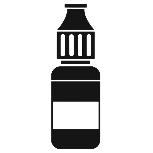 Alpha VapeMart vape juice category icon