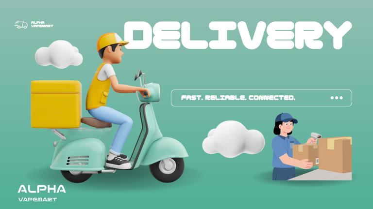 Shipping and Delivery Guide: Fast, Global, and Worry-Free